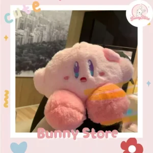 Gấu Bông Kirby Siêu Dễ Thương -Bunny Store